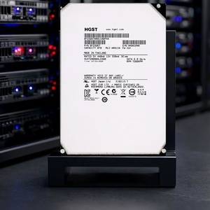 Disque dur d'entreprise HDD <span class=keywords><strong>HGST</strong></span> 8 To 3,5 pouces SATA 6 Gbit/s 7200 tr/min 128 Mo de cache pour serveur/NAS (occasion) - Product Image 4