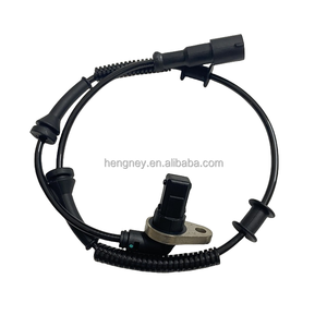 Cho hengney ô tô phụ tùng 48920 08100 4892008100 48920-08100 cho ssangYong rexton 2002-2019 ABS bánh xe tốc độ cảm biến - Product Image 1