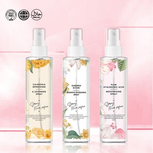 Spray Facial Multiusos para Fijar el Maquillaje, Refrescar, Hidratar y Humectar la Piel, Tónico Facial en Spray - Product Image 4