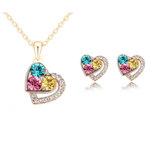 <strong>Fashion</strong> Wholesale <strong>Jewelry</strong> <strong>Set</strong> for Women Wholesale N911256 - Product Image 4