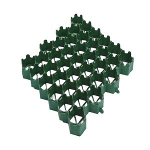 Pavé poreux en <span class=keywords><strong>béton</strong></span> HDPE résistant pour parking et aménagement paysager moderne en Birmanie - Product Image 3