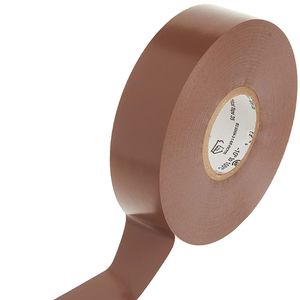 Ruban Isolant Électrique de Qualité Industrielle en <span class=keywords><strong>PVC</strong></span> Ignifuge Yong Le, Étanche Noir, Certifié CSA, Caoutchouc Vinyle, Provenant <span class=keywords><strong>d</strong></span>'Usine Chinoise, 20m - Product Image 4