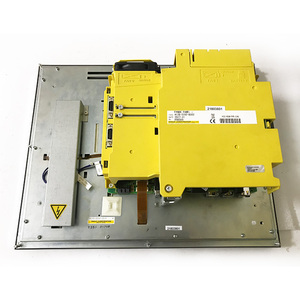 A13B-0202-B002แผง Fanuc จอควบคุม CNC ต้นฉบับ - Product Image 4