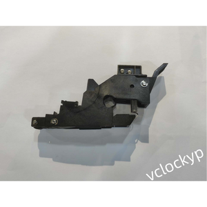 Rodillo de Presión Original Graphtec FC9000-75/100/140/160 CE7000-130/AP OPH-A47 Usado - Product Image 3