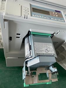 120ppm <strong>Digital</strong> <strong>Duplicator</strong> <strong>A3</strong> Paper Inkjet Printer for Ricoh DX4545 4446 High Speed Refurbished Photocopy 3-in-1 Colored Machine - Product Image 3
