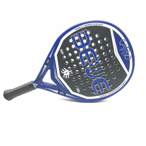 Pour Pro Player logo personnalisé léger EVA Memory <span class=keywords><strong>Flex</strong></span> Foam Core 3K <span class=keywords><strong>raquette</strong></span> de padel - Product Image 3