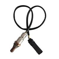 68247753AA Sonde Lambda à 5 fils pour Fiat 500 500X Dodge Dart Jeep Renegade 1.4L 2.4L 0258017349 Rapport Air-Carburant
