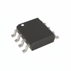 Transistors 8-SolC SQ4435EY-T1_BE3, composants électroniques, distributeur agréé - Product Image 1