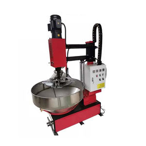 Équipement de réparation de jantes en alliage d'aluminium Remise à neuf et réparation de jantes Traitement des rayures Machine à polir les jantes - Product Image 1