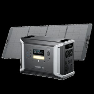 สถานีไฟฟ้าพกพา Da Bbs Son DBS2100 Pro รุ่น 56896 - Product Image 6