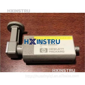 Fuente de Ruido de Onda Milimétrica Keysight Q347B, Banda Q de 33 a 50 GHz, Excelente Estabilidad ENR a lo Largo del Tiempo *Consultar Precio* - Product Image 4