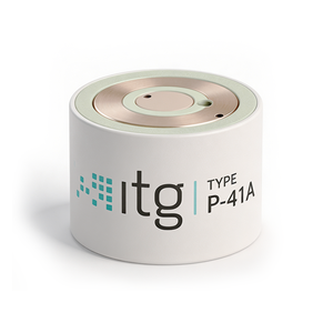 ITG P-41A เซ็นเซอร์ก๊าซออกซิเจน O2 ความแม่นยำสูง ผลิตในประเทศเยอรมนี ของแท้ได้รับอนุญาต พร้อมจัดส่ง เครื่องวิเคราะห์คุณภาพอากาศทางการแพทย์ - Product Image 6