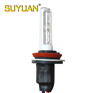 Bombillas de Faros Delanteros para Automóviles Serie H de 35 W 55 W H1 <span class=keywords><strong>H7</strong></span> H11, <span class=keywords><strong>Kit</strong></span> de Bombillas de Xenón HID de 6000 K - Product Image 5