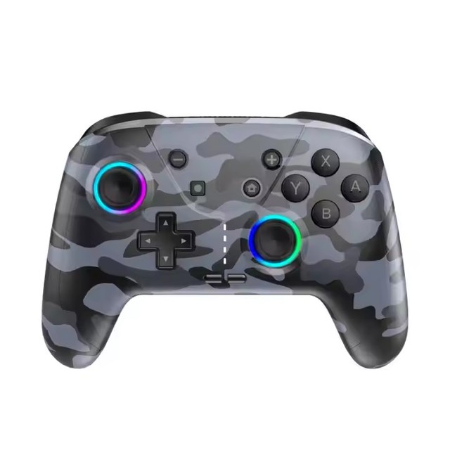 High Quality Game Controller for Nintendo Switch /PC /Pro Joystick Gaming Controller
