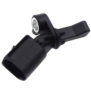 WHT003861 WHT003861B 6Q0927803A / B ABS-Raddrehzahlsensor für VW Polo Golf Jetta / Bora Beetle <span class=keywords><strong>Fox</strong></span> Audi A2 A3 1996-2017 - Product Image 3