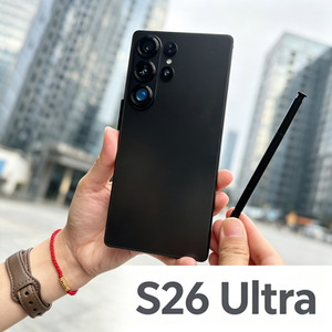 Oferta: Teléfono Inteligente 5G Desbloqueado, Original, Android 15, S26 Ultra 5G - Product Image 2