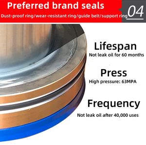 Gatos de punta de garra eléctricos hidráulicos portátiles de 10T a 200T gatos de elevación divididos 10T 20T 30T 200T a la venta - Product Image 3