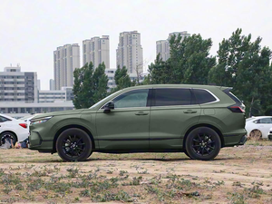 <span class=keywords><strong>Breeze</strong></span> E:PHEV 2025, Versión de Alta Gama, SUV Híbrido de Lujo, Funciones de Confort Completas, Auto Inteligente para Viajes - Product Image 6