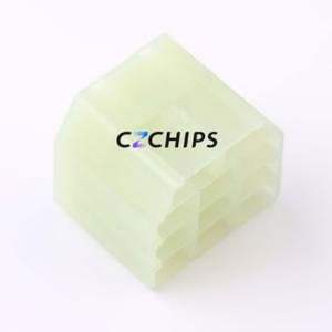 151325-1 Connector Housing Connector Whole Sale Electronic Component Chips Supplier & BOM Service - Product Image 1