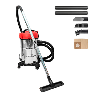 <span class=keywords><strong>Aspirateur</strong></span> industriel à eau sec et humide portable de 20 litres avec filtre à eau universel <span class=keywords><strong>pour</strong></span> garages de <span class=keywords><strong>voiture</strong></span> - Product Image 2