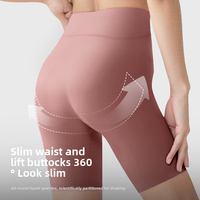 TOSUOD Cuissard à bretelles professionnel pour femme Collants de sport taille haute avec rembourrage sans couture pour l'équitation de vélo de route printemps été