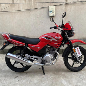 Motocicleta Yamaha1 Sky Blade 125 de Gasolina Usada - Motocicleta Deportiva Usada - Product Image 1
