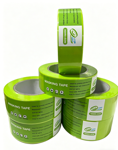 Rollo de Papel Kraft Resistente al Calor, Impermeable, Ecológico, Blanco, Personalizado a Precio de Fábrica, para Enmascarar Pintura de Automóviles <span class=keywords><strong>SIRU</strong></span> - Product Image 6
