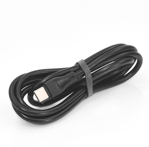 PD 65W USB <span class=keywords><strong>C</strong></span> macho a USB <span class=keywords><strong>C</strong></span> macho Cable de transferencia de datos de carga de alimentación 1m - Product Image 2
