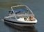 Nouvelle tour de bateau pliable en aluminium poli de 2,25'' pour kit Bimini, idéale pour la rénovation/amélioration - Product Image 2