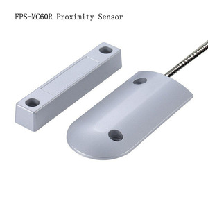 Sensor de Contacto Magnético Inteligente con Cable KOLAS FMC-55, Carcasa de Aleación de Aluminio, 0.5A/1A, 100VAC/200VDC, para Uso Industrial y Doméstico - Product Image 3