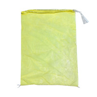 Sac en filet pour dattes en HDPE, fabriqué en Chine, sac en filet pour dattes personnalisé