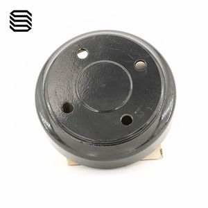 Tambour de frein pour chariot de golf ClubCar DS Precedent Carryall 101791101 - Product Image 5