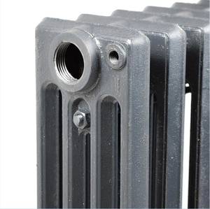 Chine Fabricant Plinthes en fonte 4X19 et 4X25 USA <span class=keywords><strong>Radiateur</strong></span> - Product Image 4