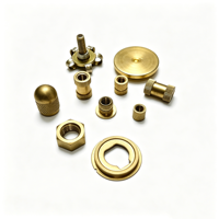 Pièces d'armature utilitaire, service OEM/ODM, fabrication, personnalisation, usinage CNC, perçage, accessoires de machinerie en aluminium de haute qualité