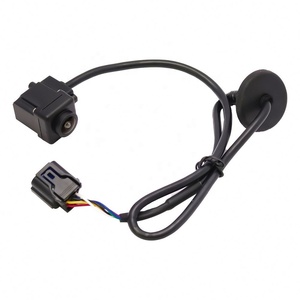 Camera hỗ trợ đỗ xe ngược cho Linh Hồn Kia 2014 2016 95760-b2100 95760-b2100 - Product Image 3