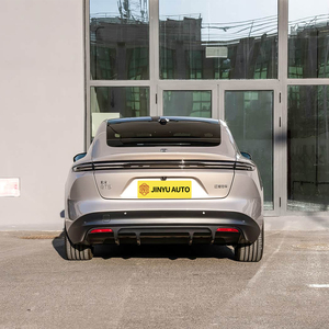 <span class=keywords><strong>Nio</strong></span> alta calidad <span class=keywords><strong>precio</strong></span> bajo Ev sedán <span class=keywords><strong>Nio</strong></span> <span class=keywords><strong>Et5</strong></span> con par máximo 700 N M hecho en China nuevo vehículo de energía - Product Image 6