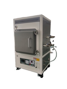 Horno de atmósfera de nitrógeno de argón de gas inerte de alta temperatura con certificado CE - Product Image 3