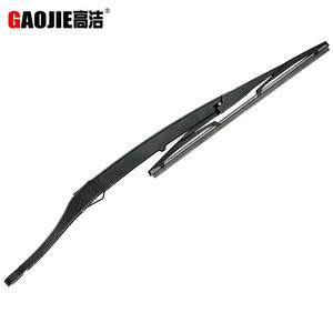 Brazo de Limpiaparabrisas Gaojie 98820R0000 para Kia Carnival 2021-2025, Conjunto de Limpiaparabrisas Trasero de Plástico de 330 mm - Product Image 3