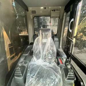 Excavatrice de taille moyenne Caterpillar CAT323D2L d'occasion, excavatrice sur chenilles de 23 tonnes, Cat 323D2L, matériel de construction d'occasion, fabriqué au Japon - Product Image 3