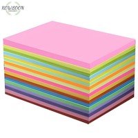Papel de Oficina A4 a Granel, 10 Resmas por Caja, Ecológico, 100% Pulpa Virgen, Sin Residuos, Color