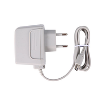 Adaptateur d'alimentation de remplacement AU UK EU US pour console de jeu vidéo DSi DSi XL 2DS 3DS 3DS XL