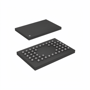 Authorized Distributor 48 WFBGA Buy Electronics Components Online Memory SST39LF801C-55-4C-MAQE - Product Image 1