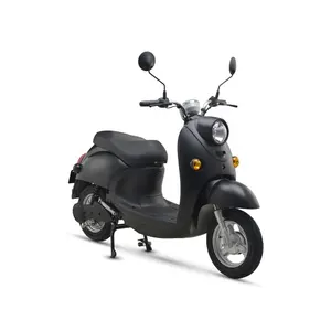 EEC urban fashionable electric motorcycle with cost-efficient price