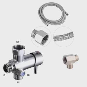 Распылитель для биде с горячей и холодной водой - Product Image 2