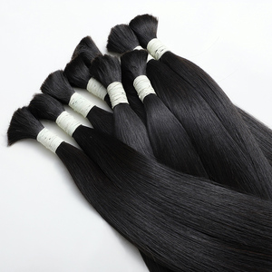 <span class=keywords><strong>Extension</strong></span> per <span class=keywords><strong>capelli</strong></span> vergini vietnamiti e vergini, - Product Image 1