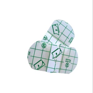 Pansement adhésif imperméable personnalisé par le fabricant, portable, à usage unique, pour les soins des plaies - Product Image 2