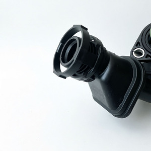 Soupape de ventilation du carter moteur 11158661696 pour F01 F02 F01 LCI F02 LCI – Remplacement de la soupape de reniflard du moteur - Product Image 4