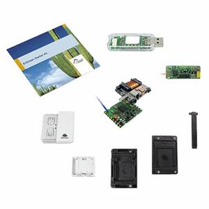 Nuovo e Originale Kit Starter ESK300U DOLPHIN 902MHZ - Product Image 1