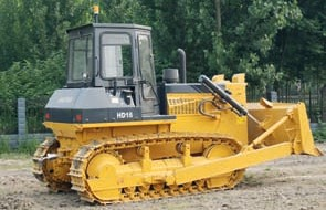Offre Spéciale : Bulldozer d'occasion d'origine américaine D6G, également disponible : D5G, D6D, D6H, D7H à vendre - Product Image 3