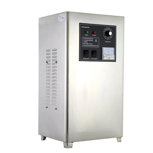 10g छोटे जल उपचार कोई तालाब ओजोन जनरेटर बिक्री के लिए - Product Image 2